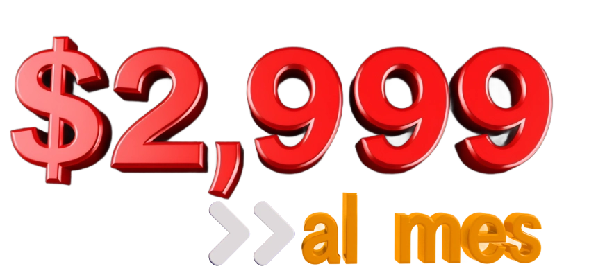 Ofertas de servicios