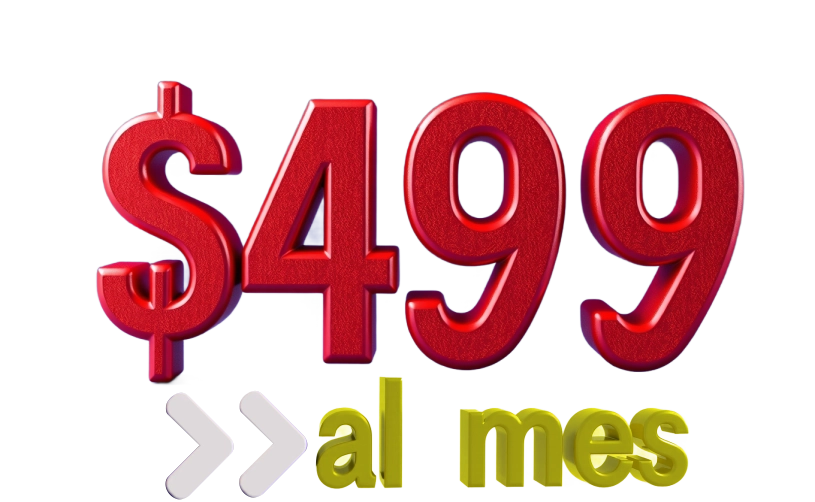 Ofertas de servicios