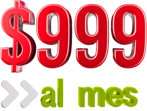 Ofertas de servicios