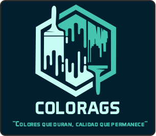 Logo colorags